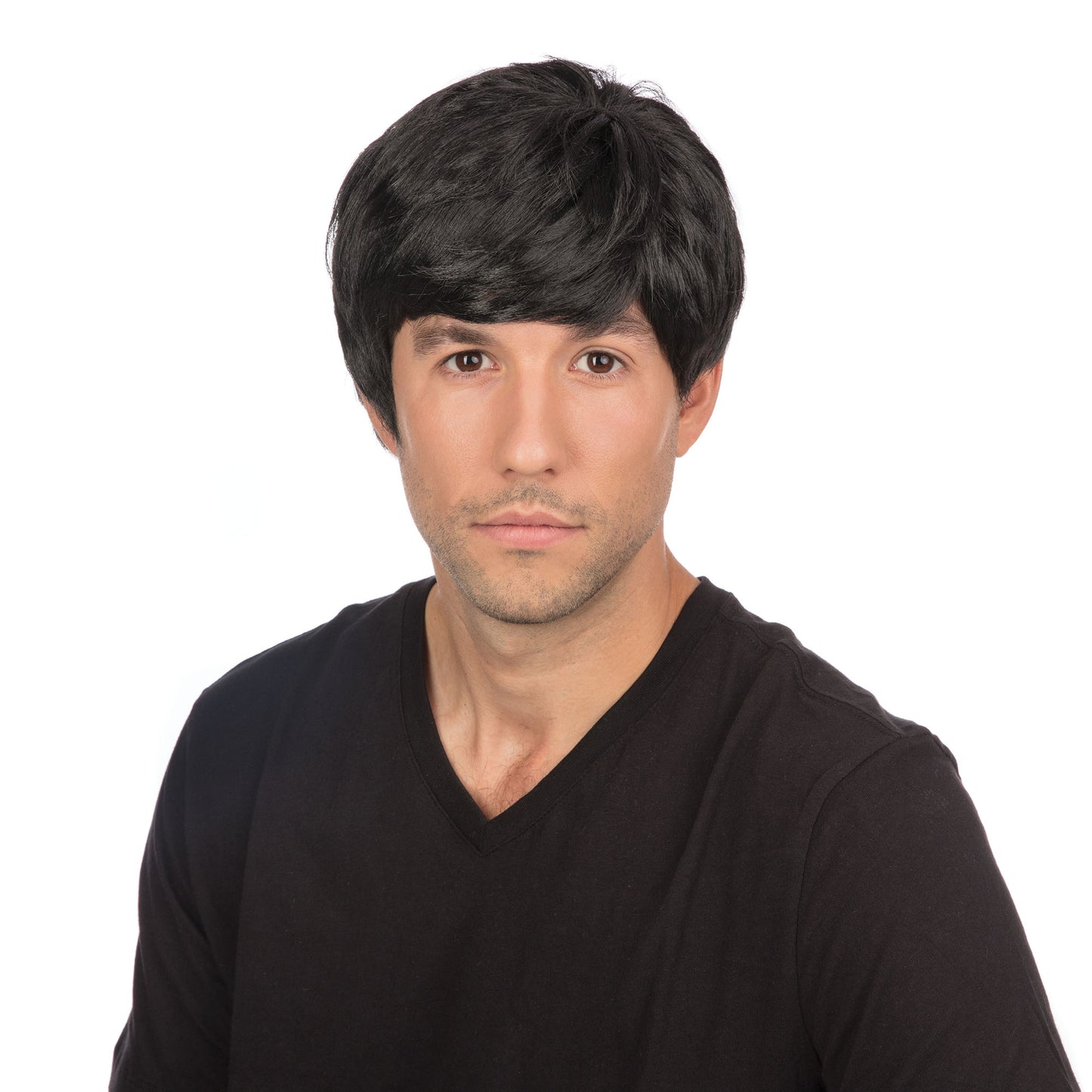 60s Male Wig