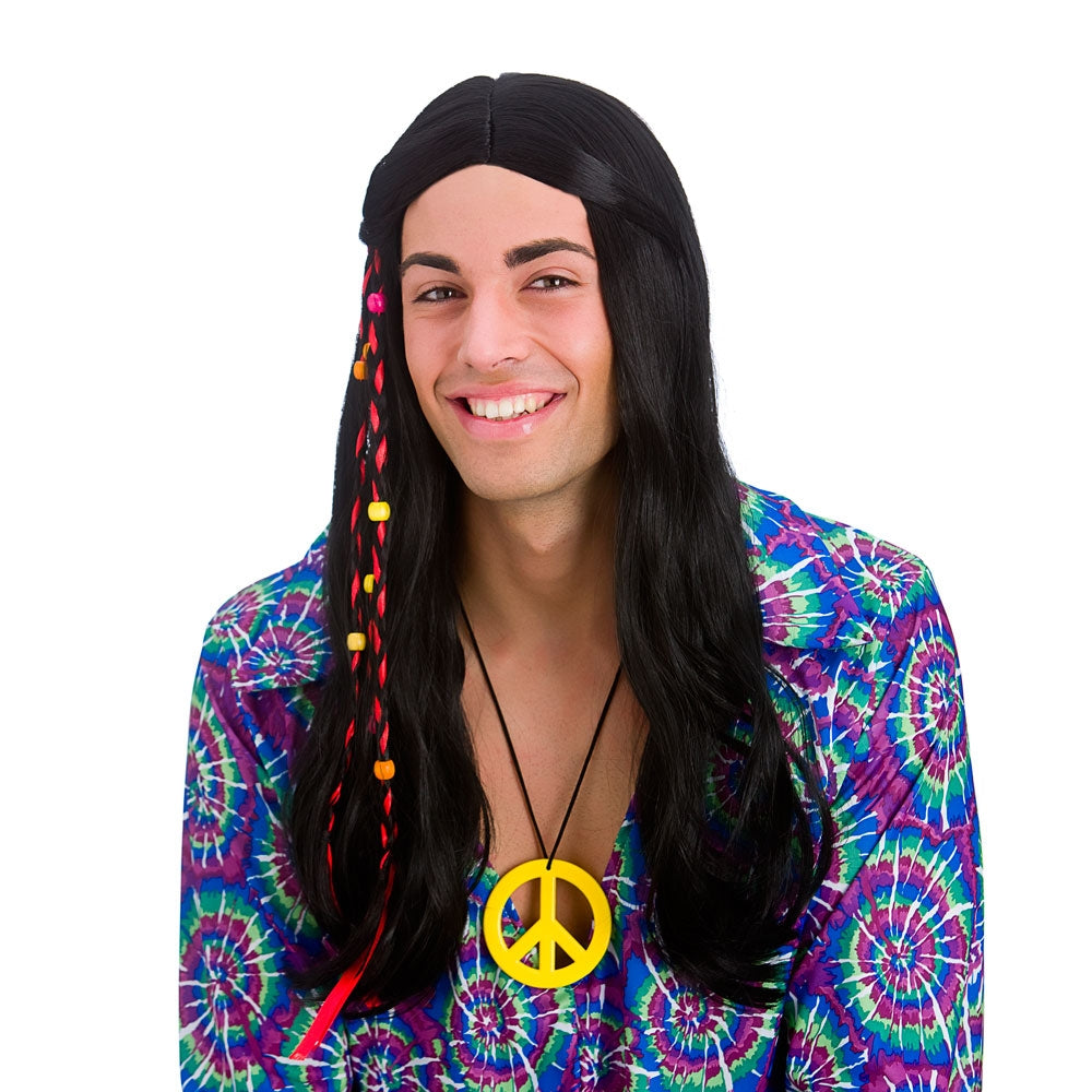 Hippie Wigs