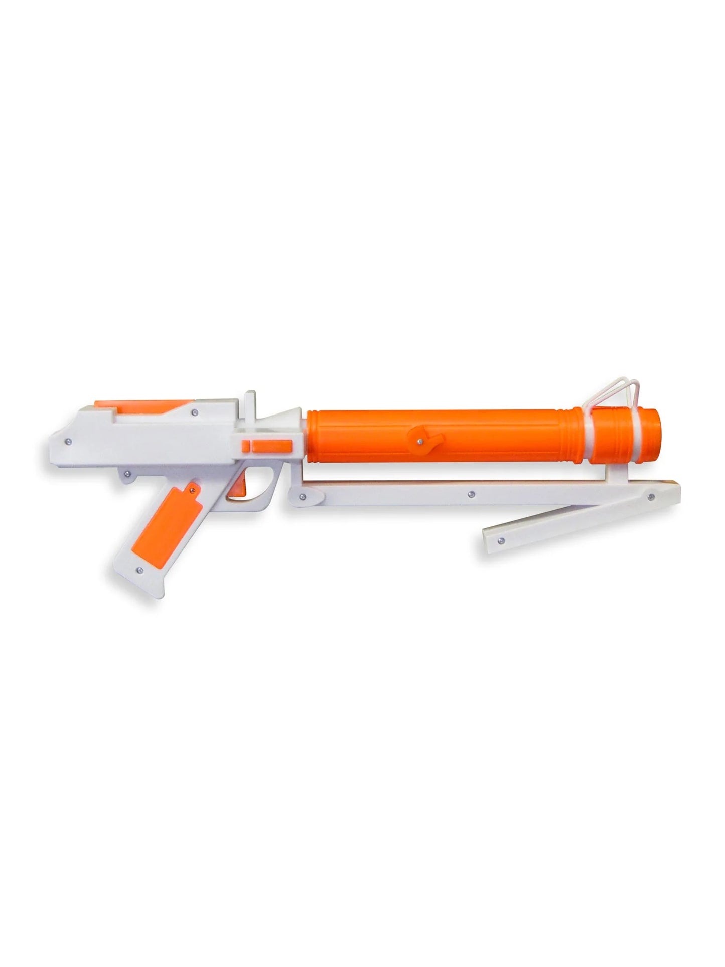 Clonetrooper Blaster Star Wars Adults Weapon Prop Mens Ladies Fancy Dress Leia