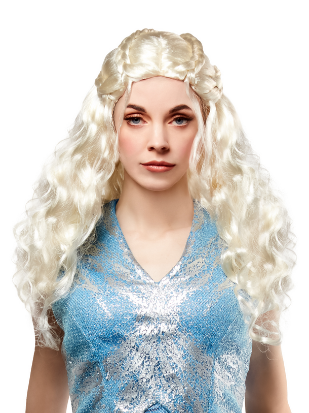 Daenerys Targaryen Wig