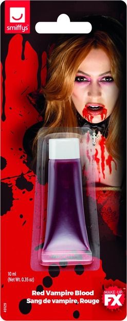 Vampire Blood