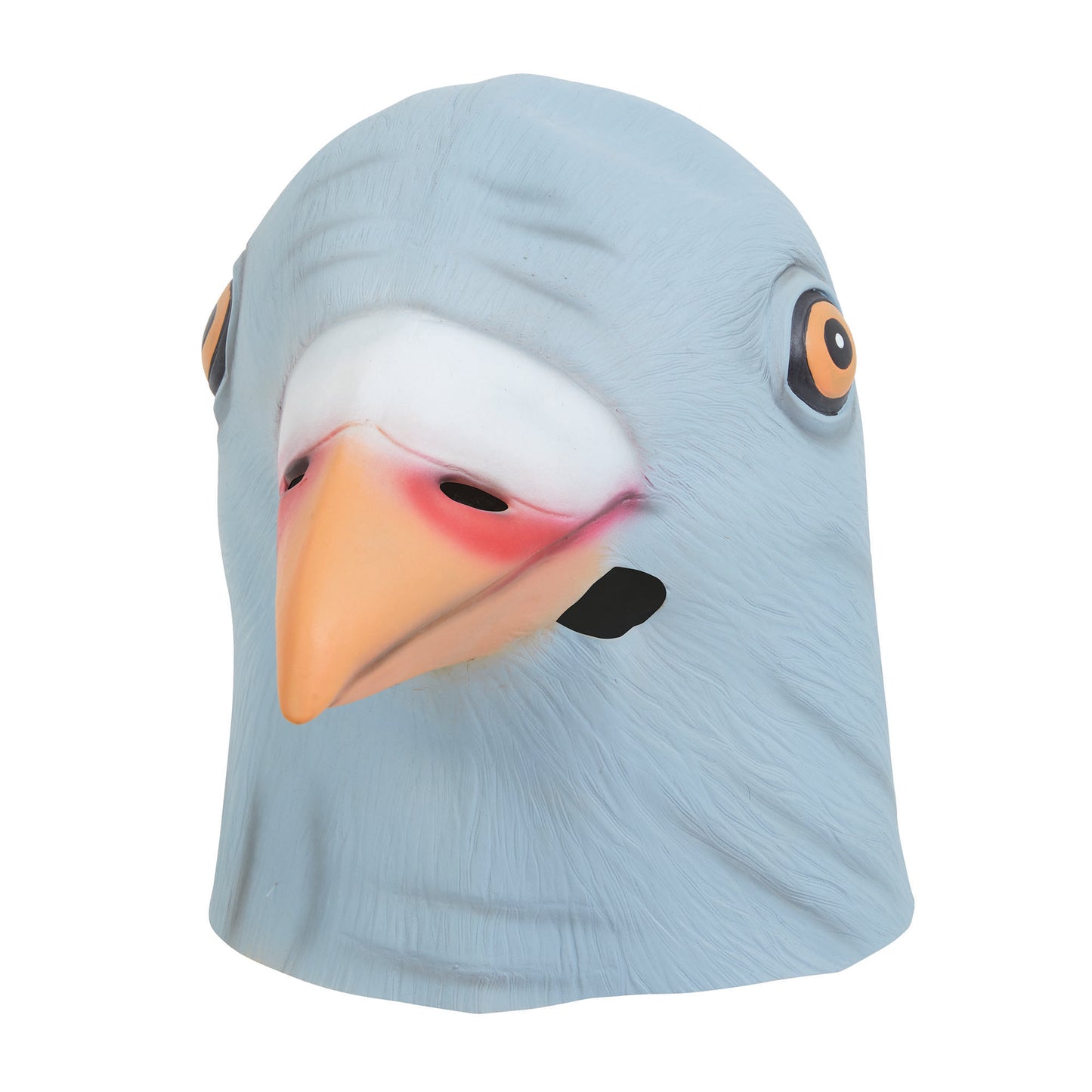 Pigeon Mask Latex