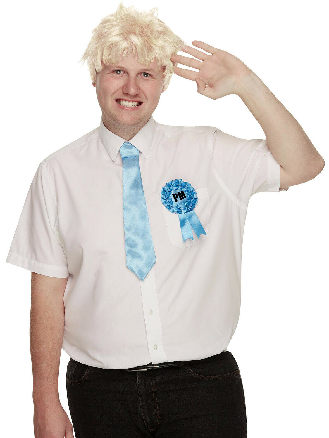 Posh Politician Kit