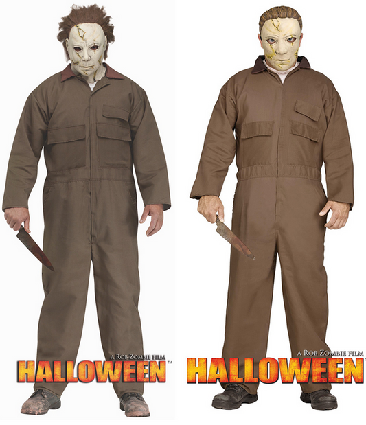 Adults Michael Myers