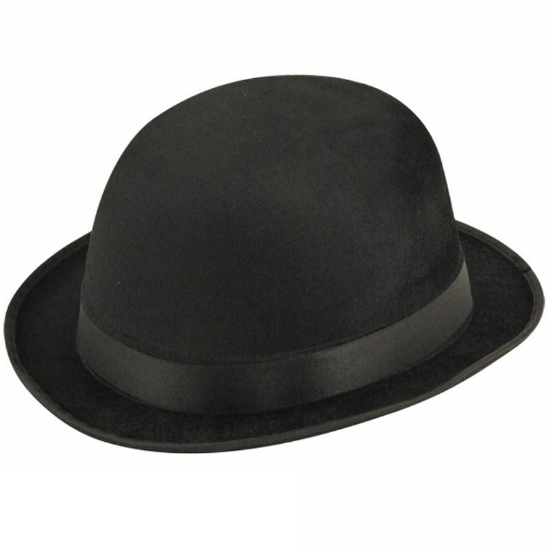 Bowler Hat ( High Quality)