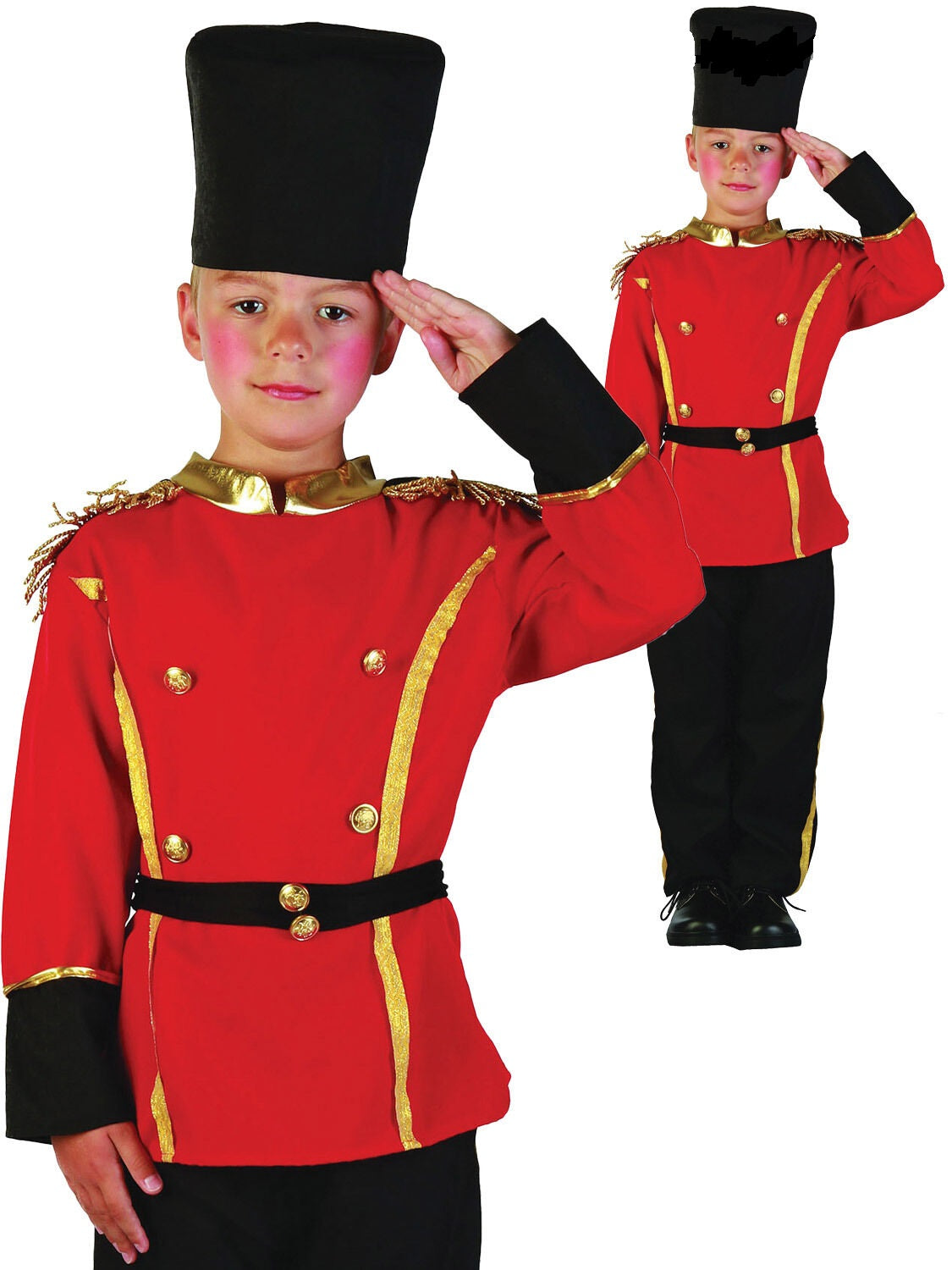 British Guard
