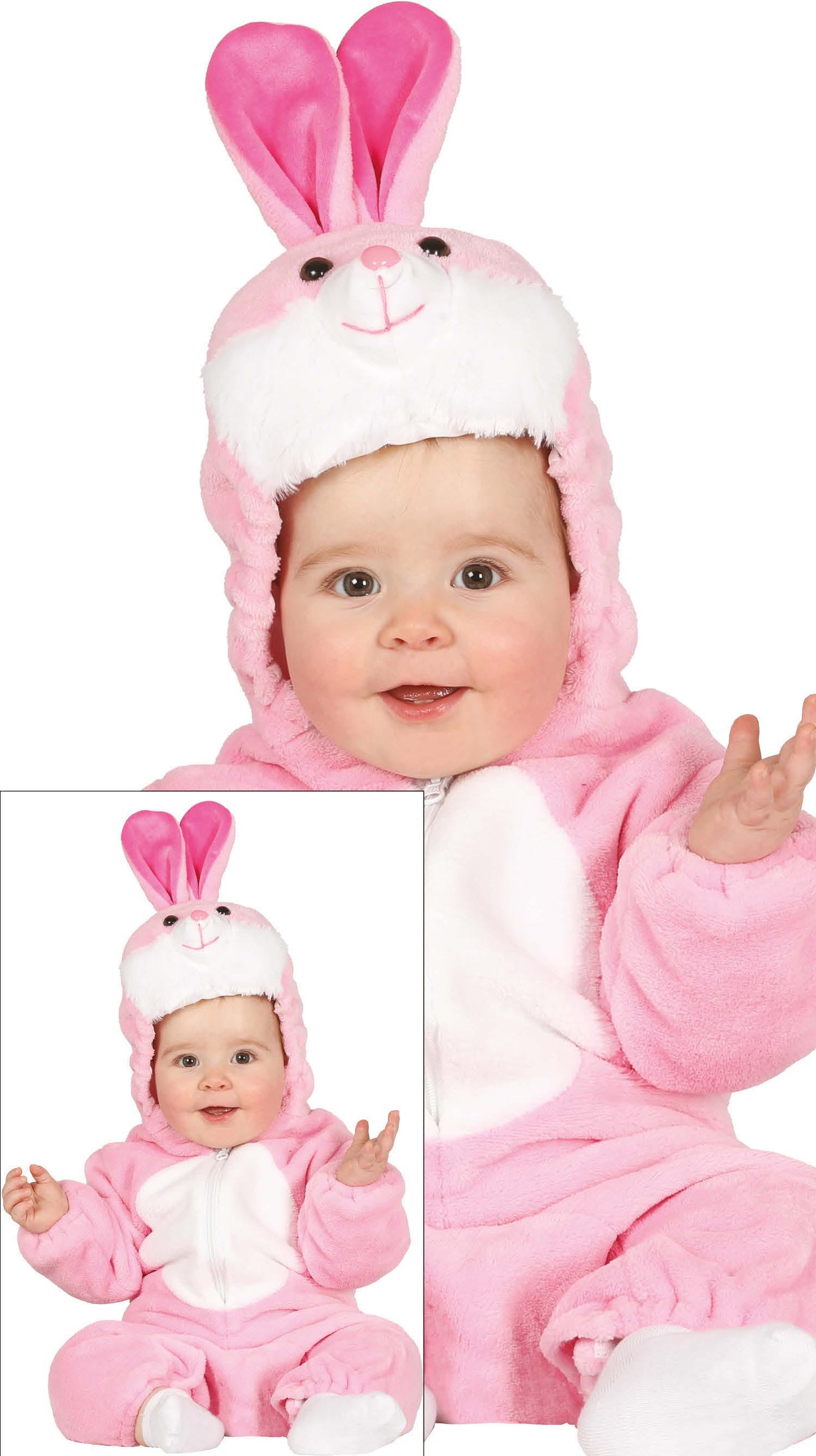 Bunny Costume