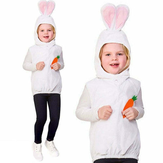 Child Tabard - Easter Bunny