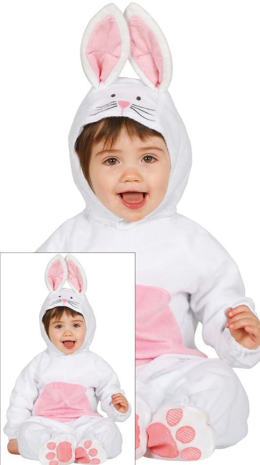 Bunny Rabbit Costume