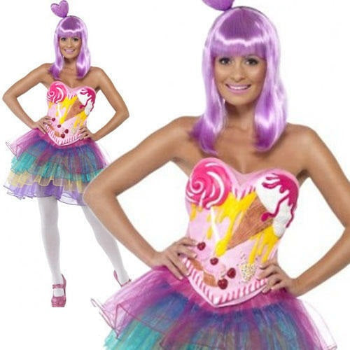 Ladies Costumes/Pop Stars & Divas Kingdom Fancy Dress Ladies Costumes/Pop Stars & Divas Kingdom Fancy Dress
