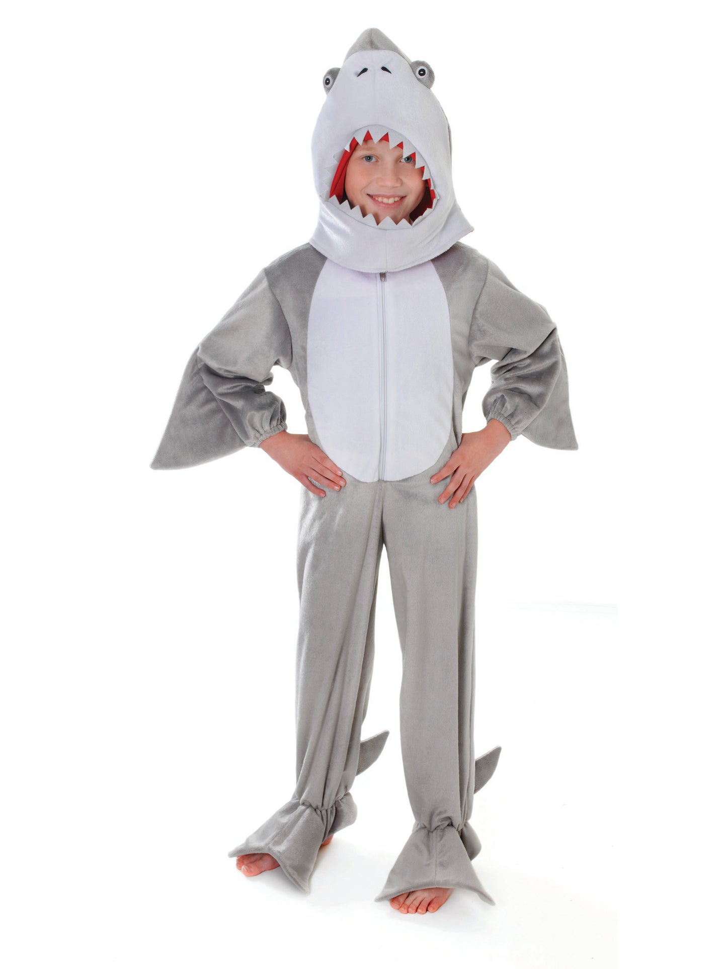 Shark Costume