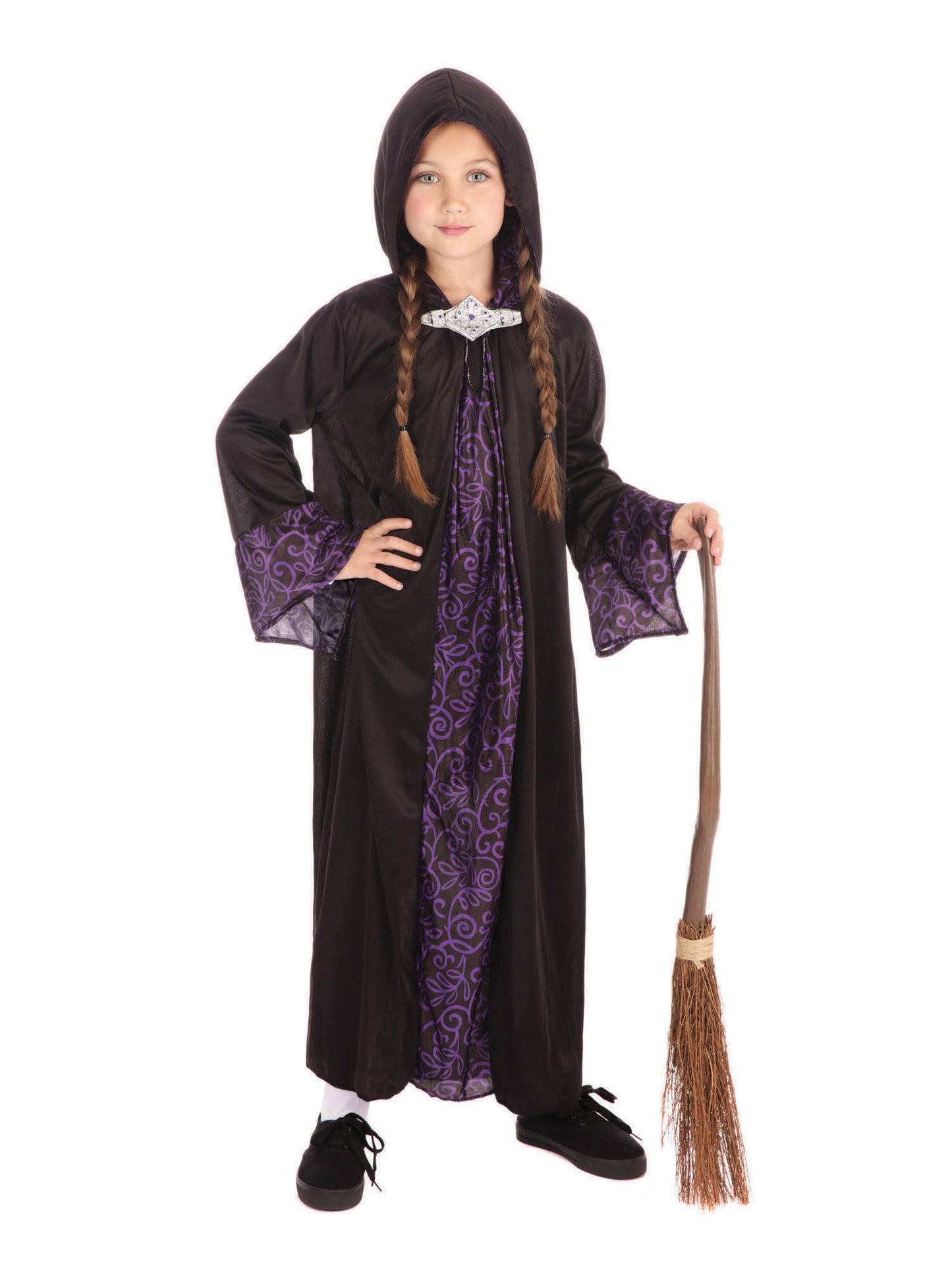 Wizard Robe (Unisex)