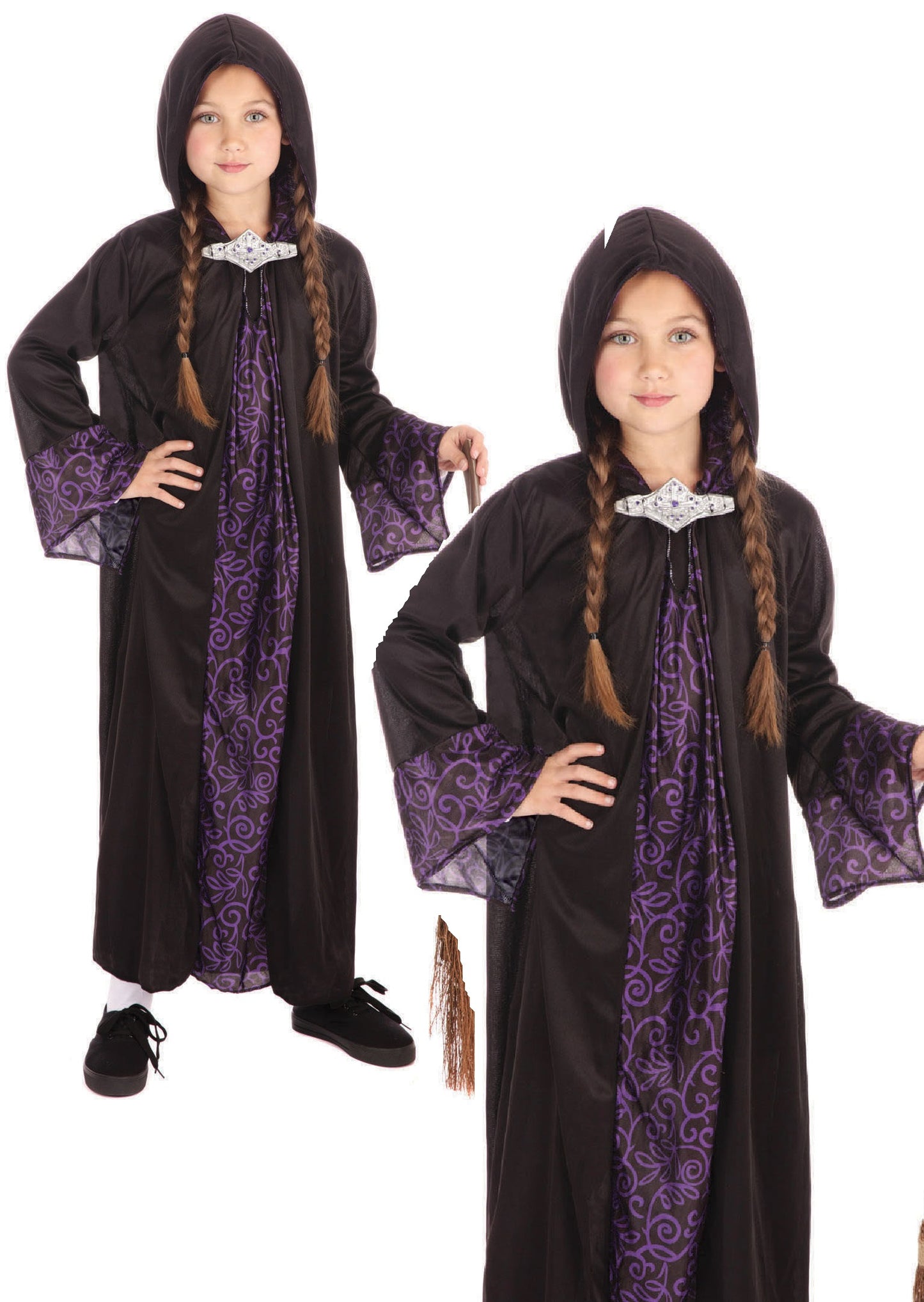 Wizard Robe (Unisex)