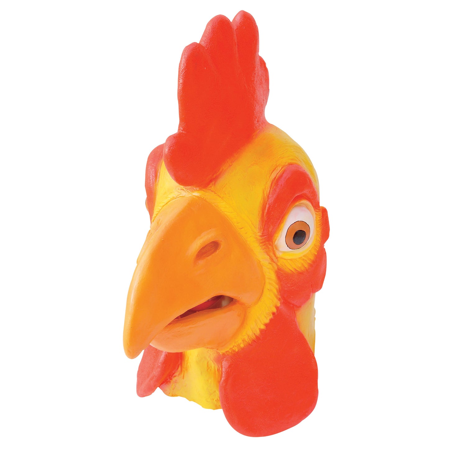 Chicken Mask