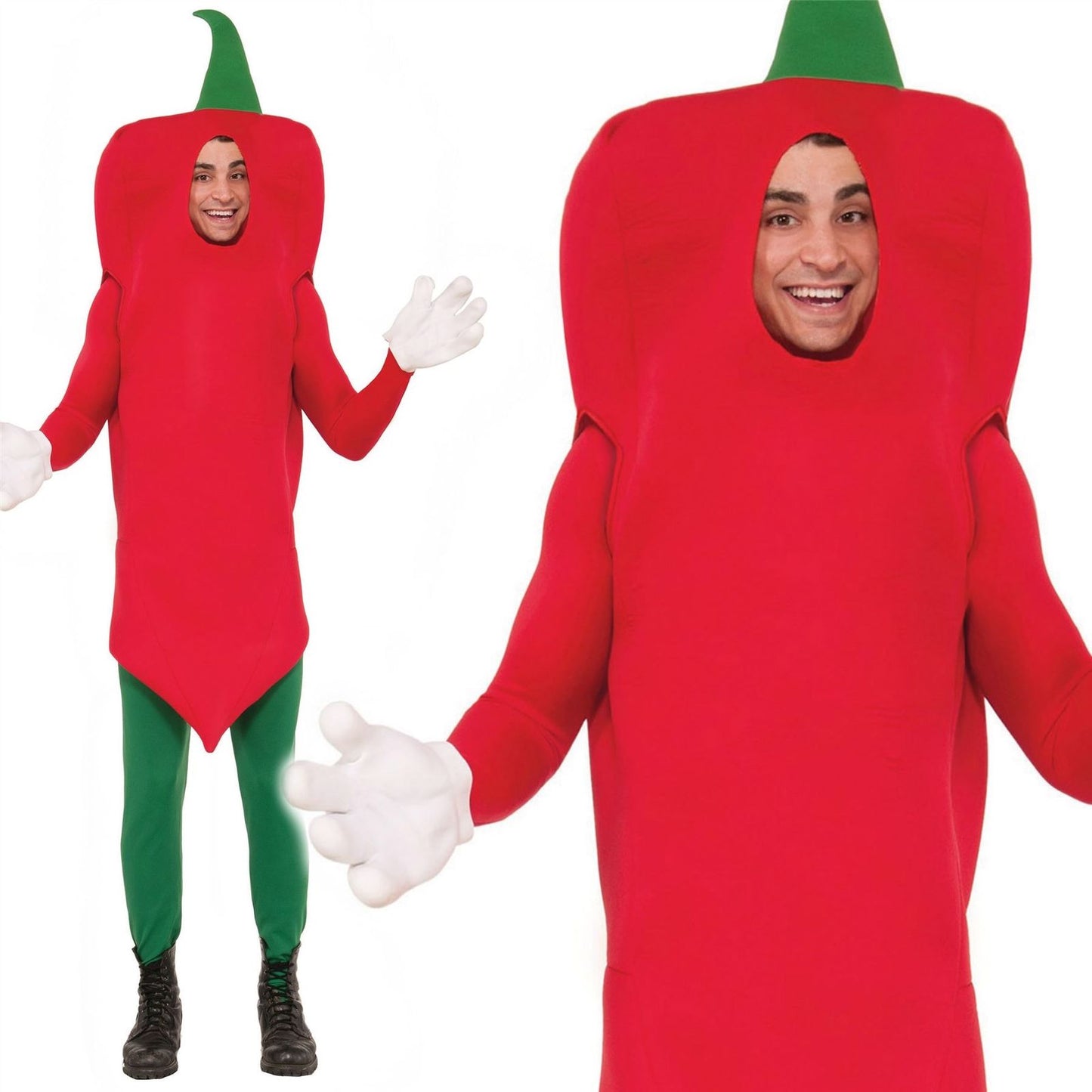 Food Costume