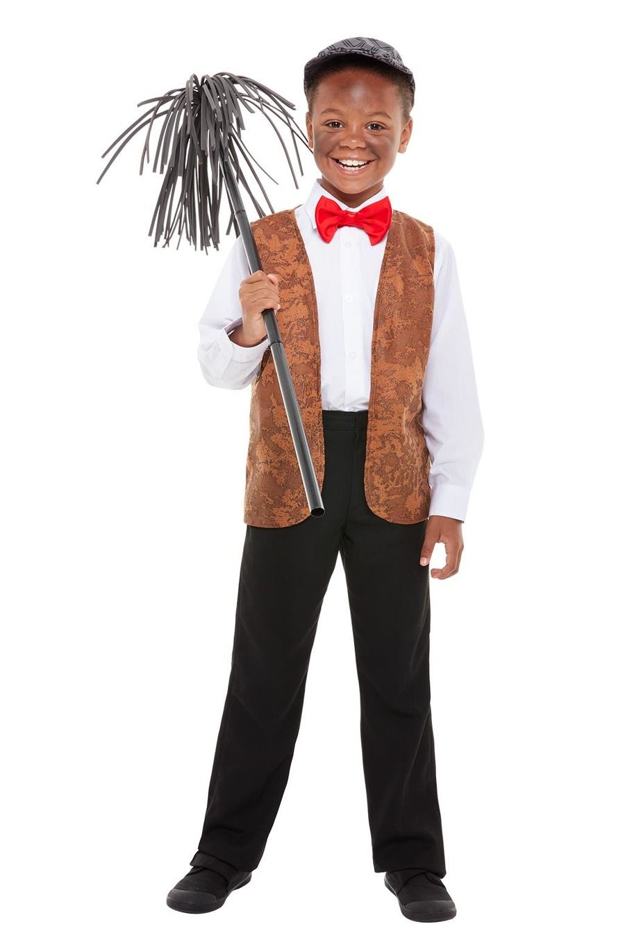 Chimney Sweep Costume