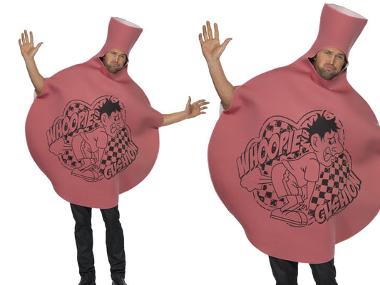 Whoopie Cushion