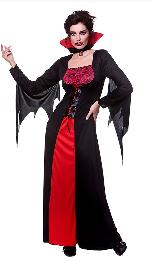 Wicked Ladies Halloween - Top Promoted