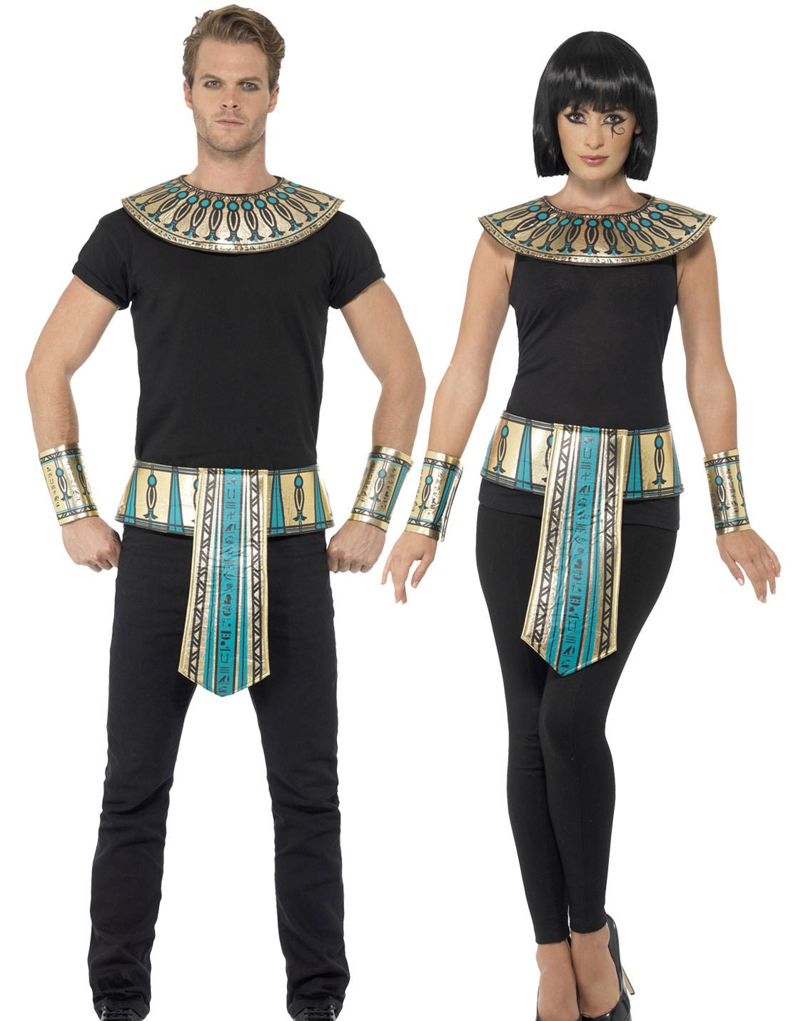 Egyptian Fancy Dress Kit