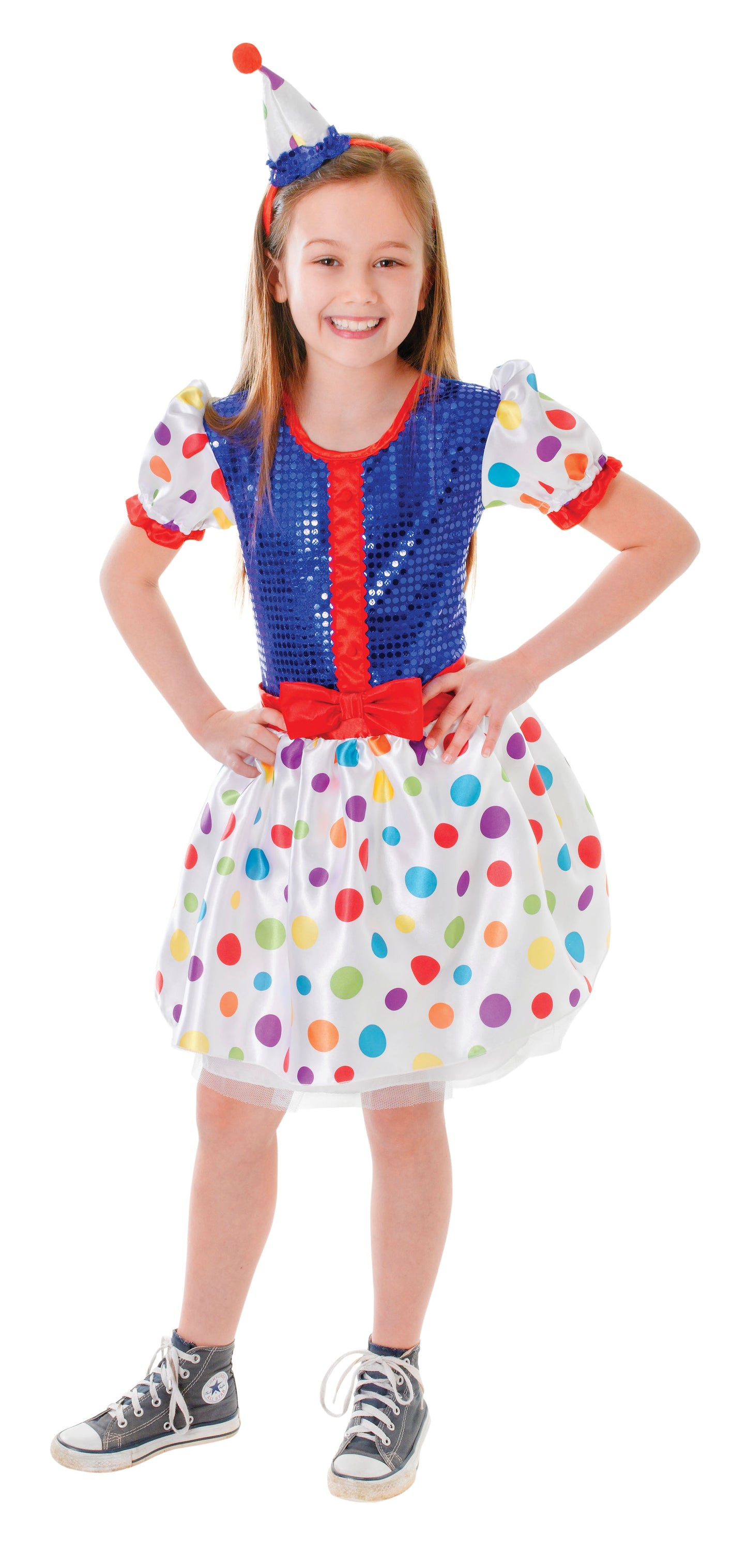 Clown Costume