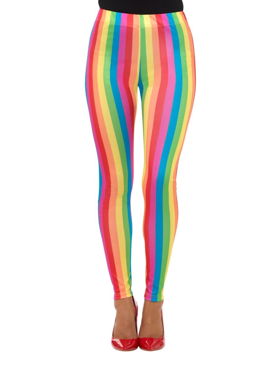 Clown Leggings