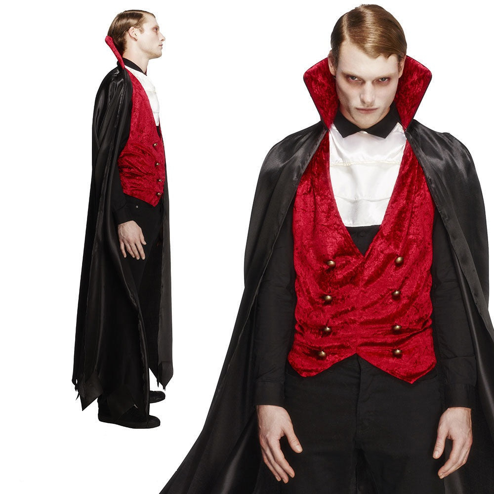 Vampire Costume