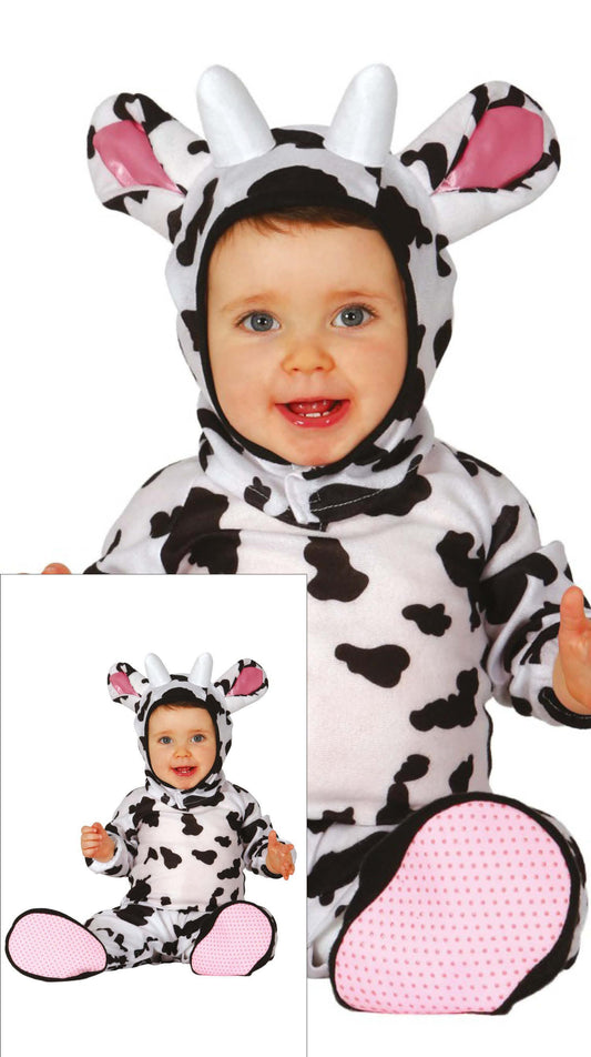 Cow Costume