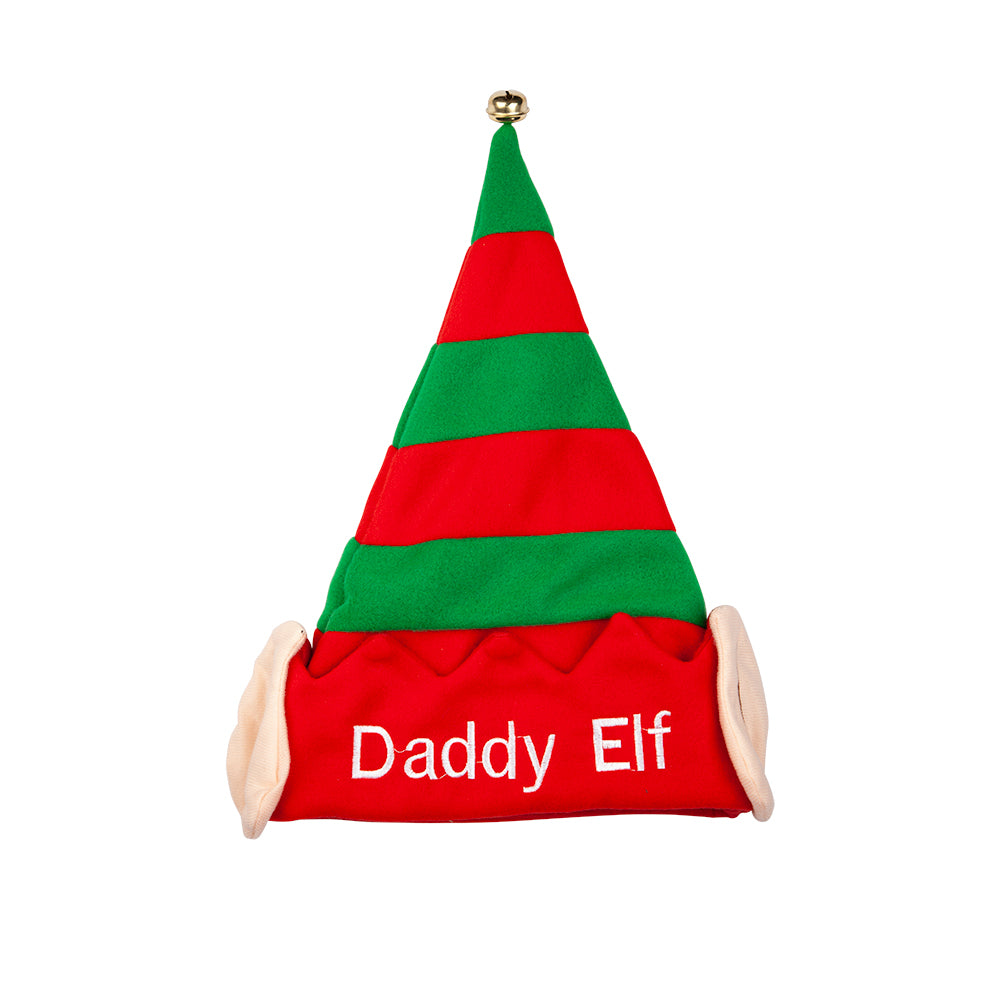 This Elf Needs Hat