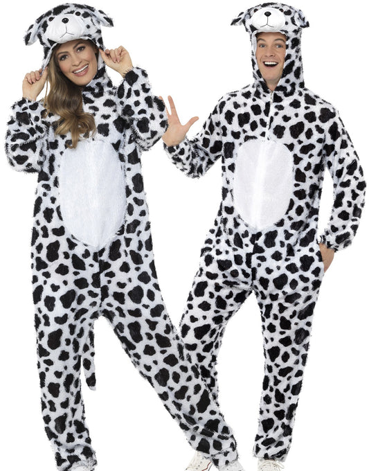 Dalmatian Costume