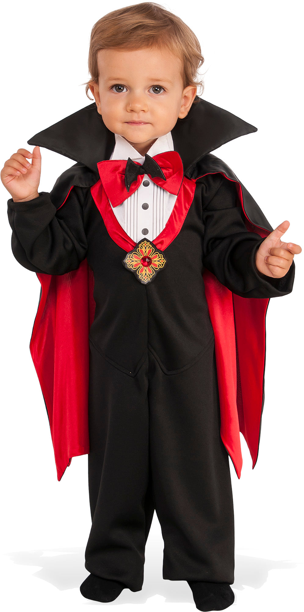 Dapper Dracula Costume