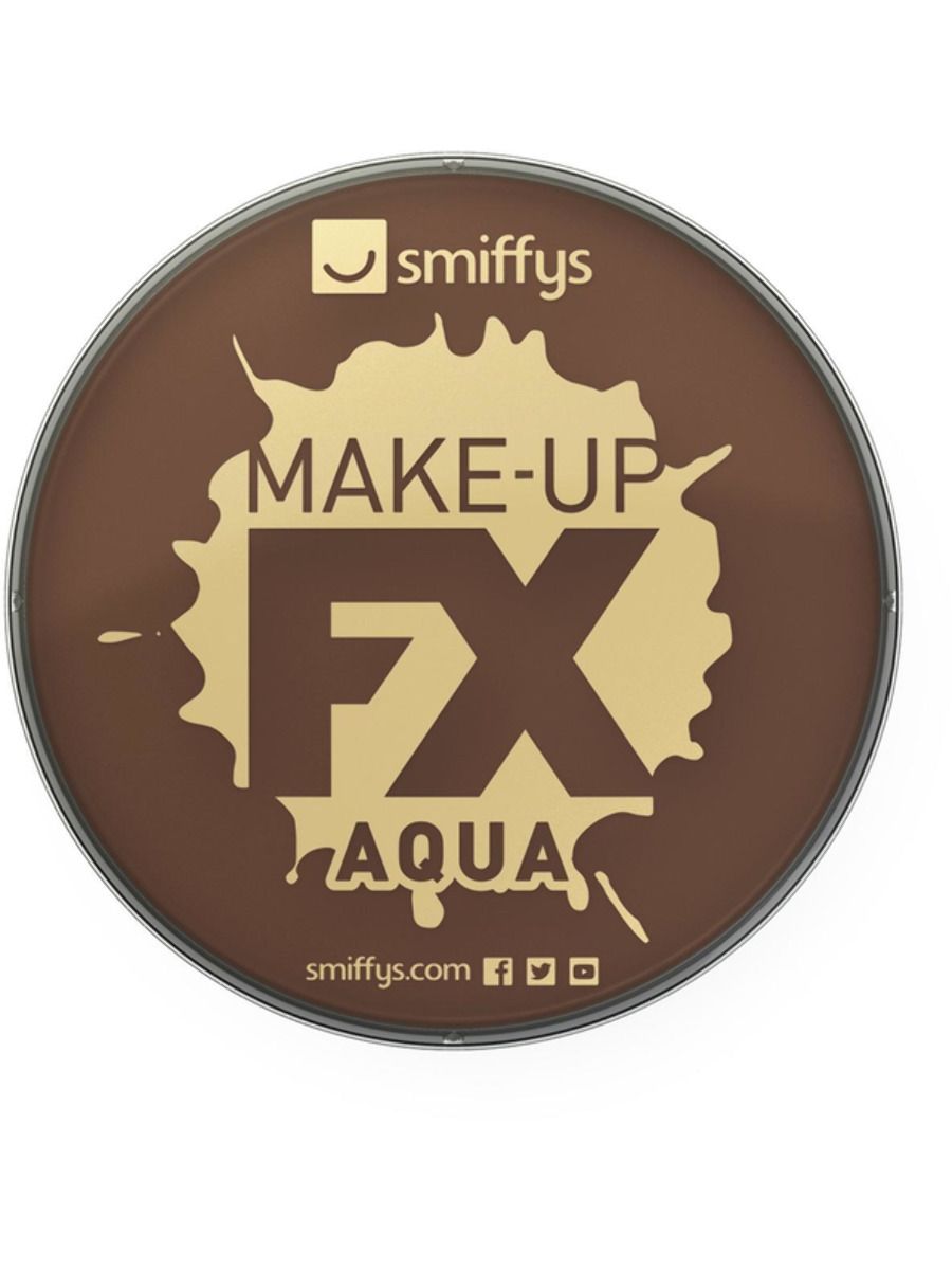 Smiffys FX Face Paints