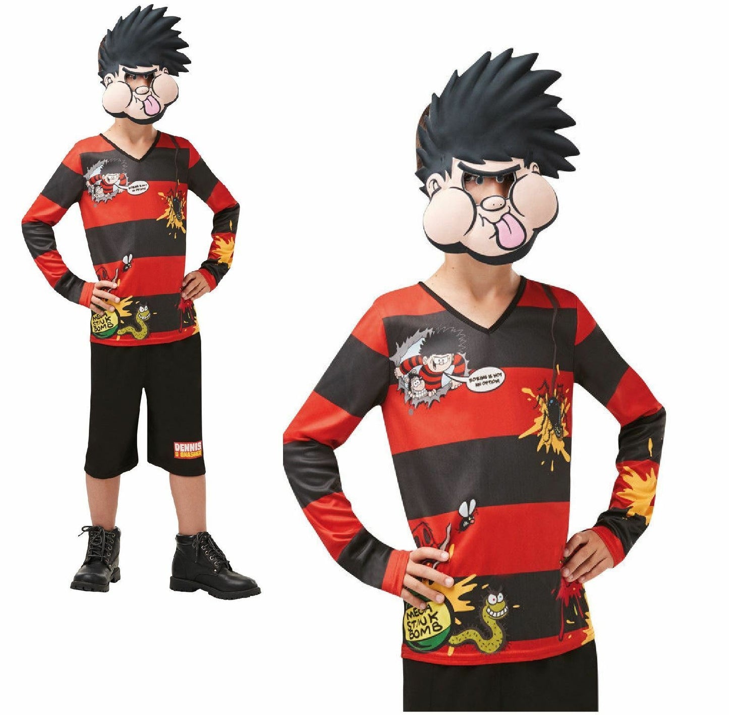 Dennis The Menace Costume