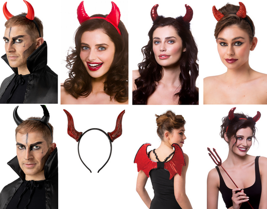 Devil Accessories