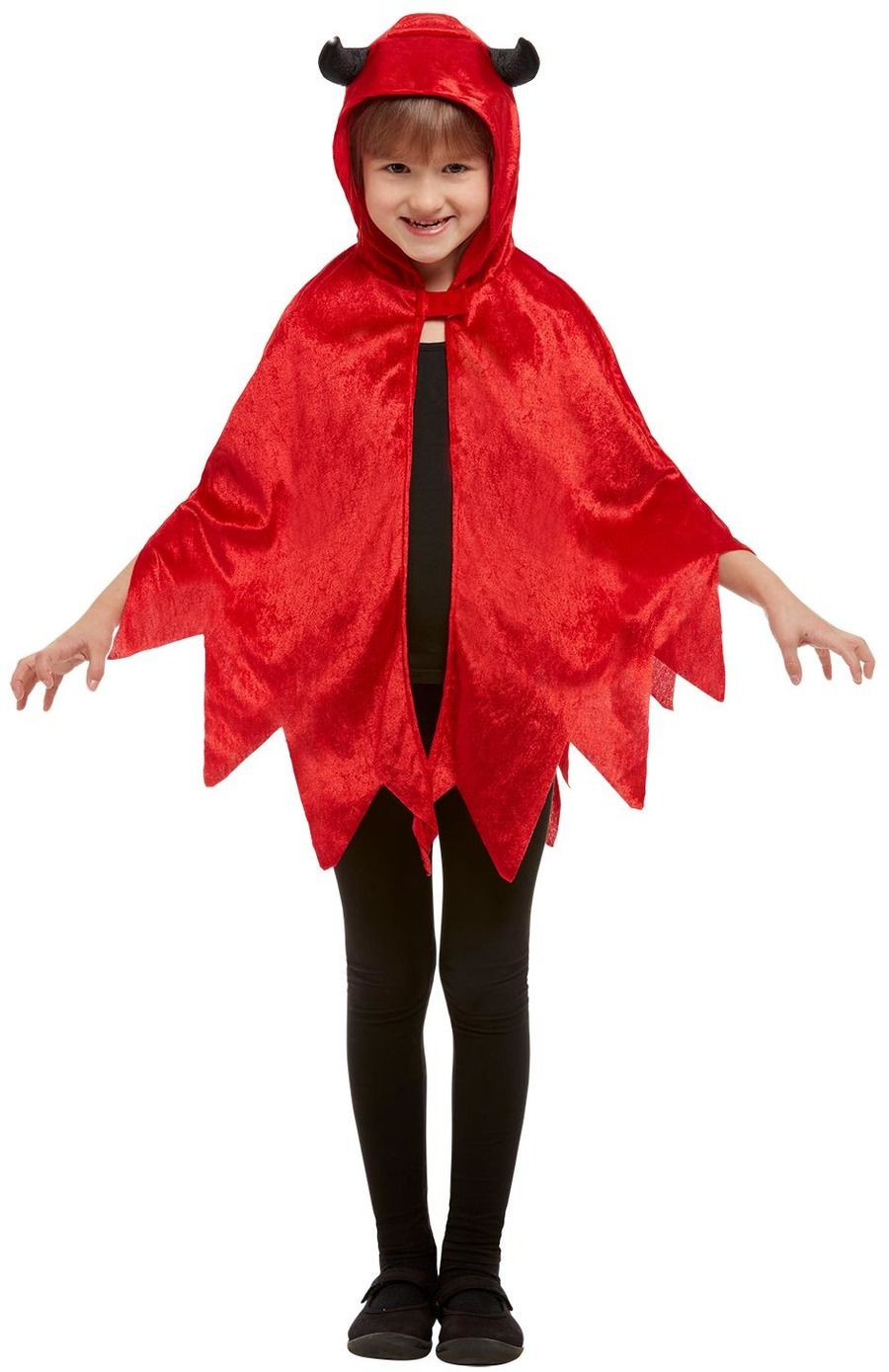 Halloween Cape