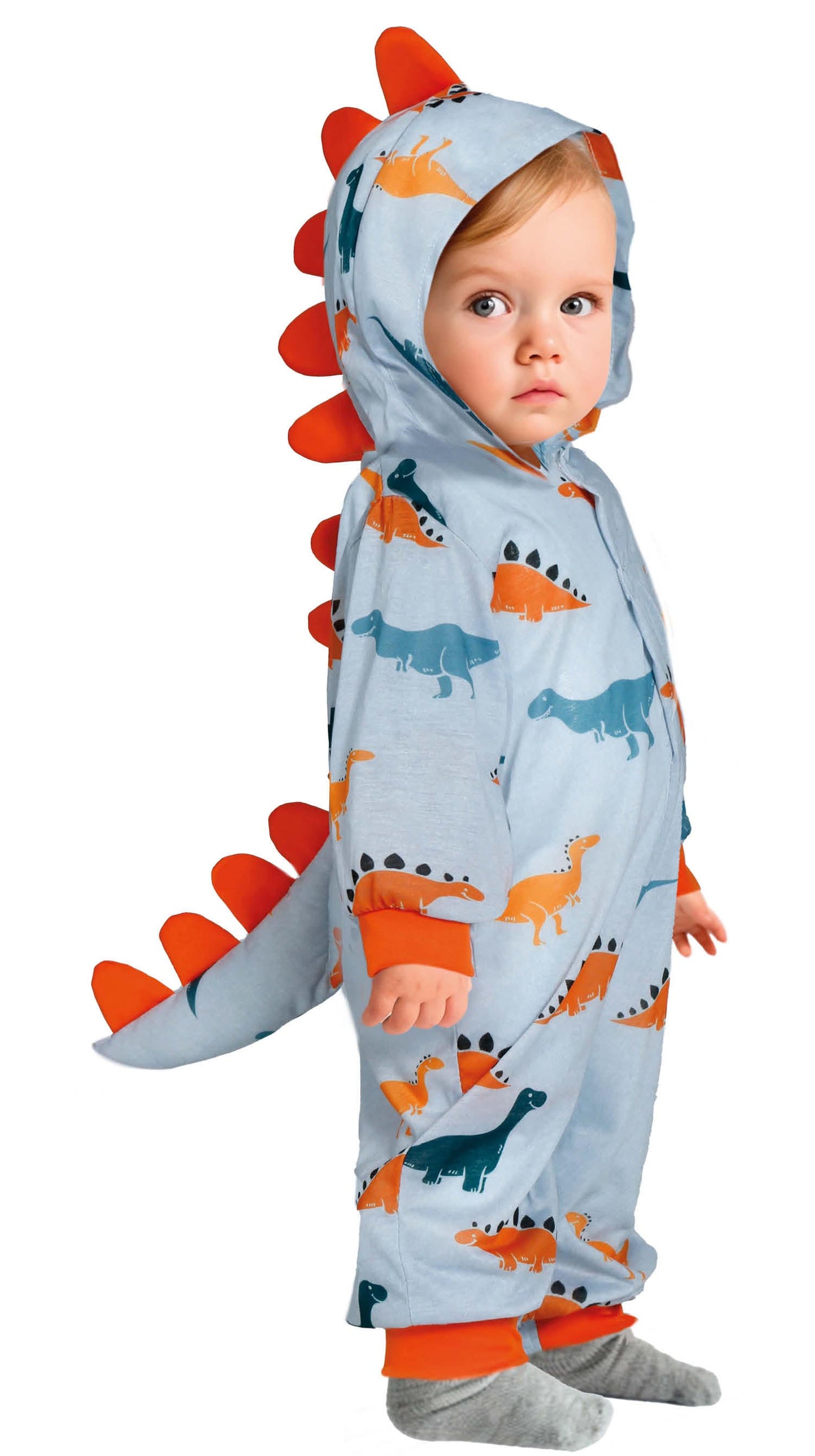 Dinosaur Costume