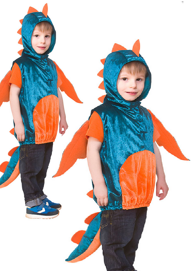 Dinosaur Costume