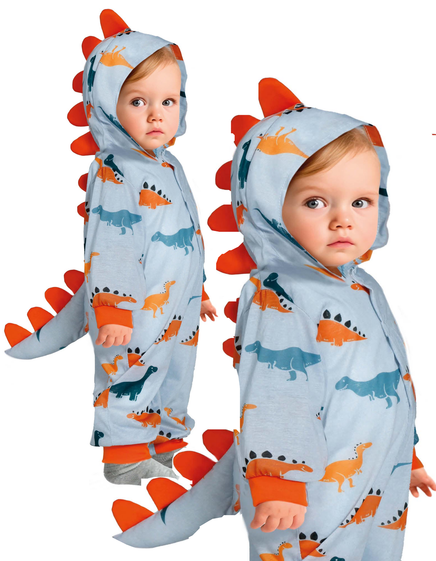 Dinosaur Costume