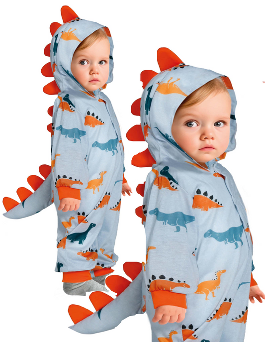 Dinosaur Costume