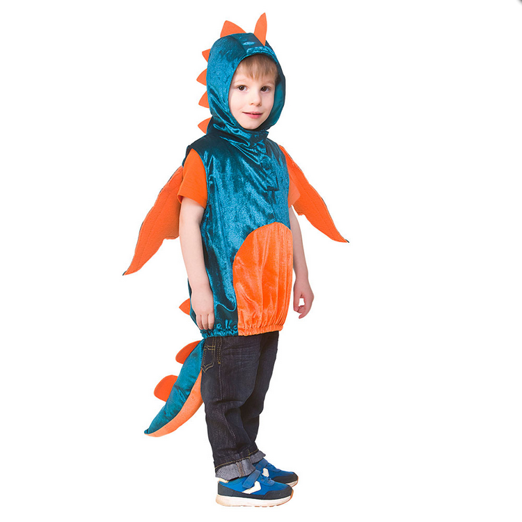 Dinosaur Costume