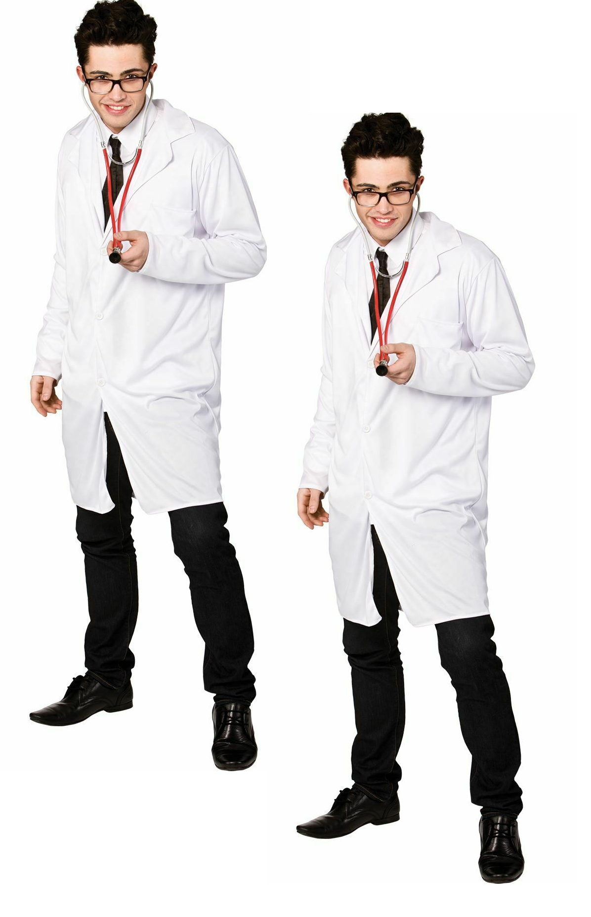 Doctors Coat Adults