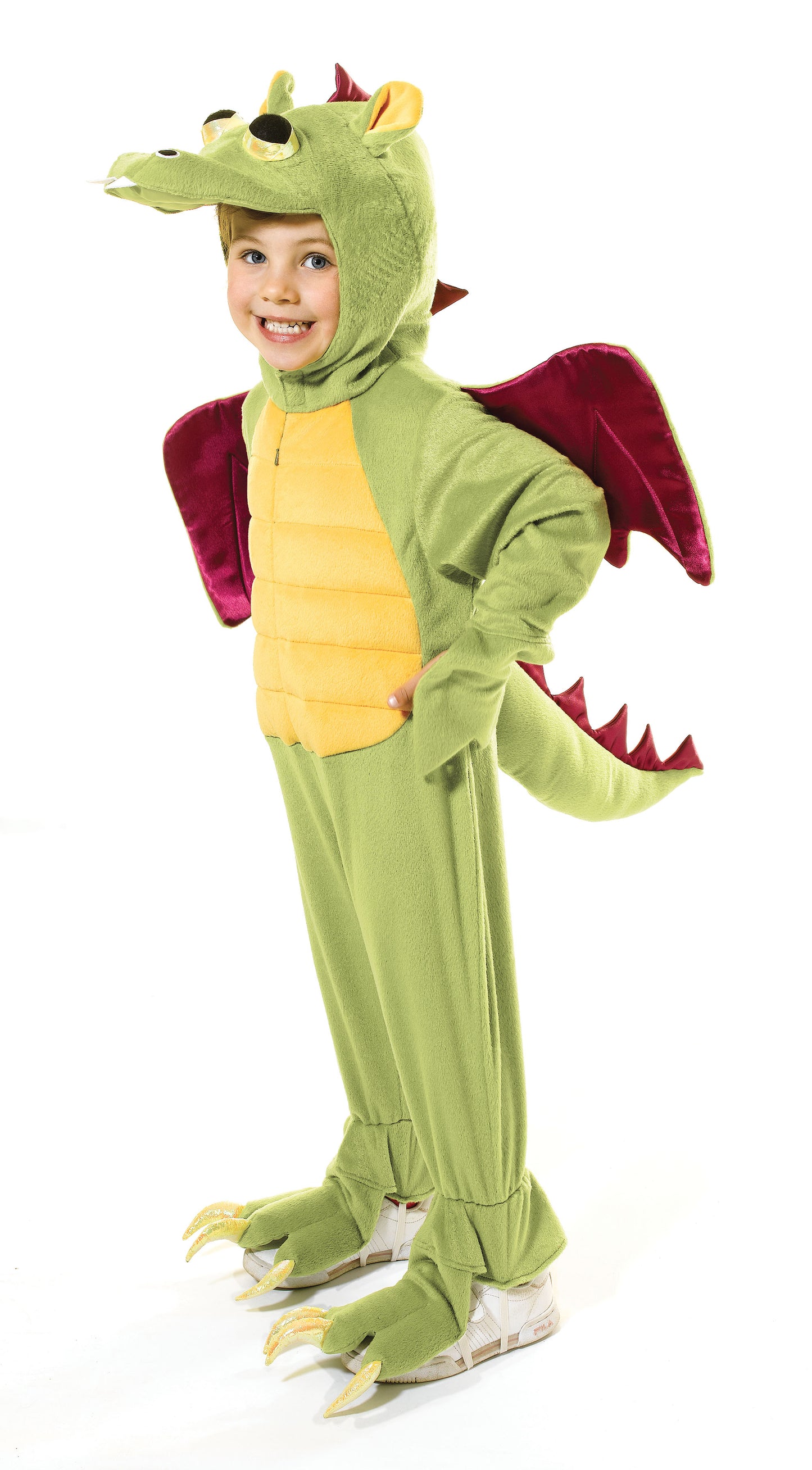 Dragon Costume