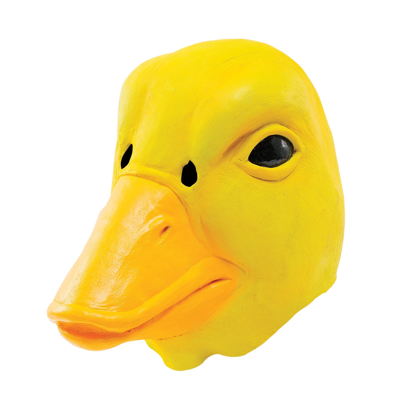 Duck Mask