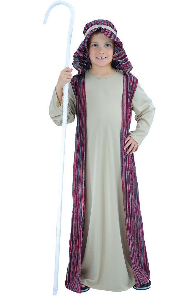 Shepherd Boy Costume