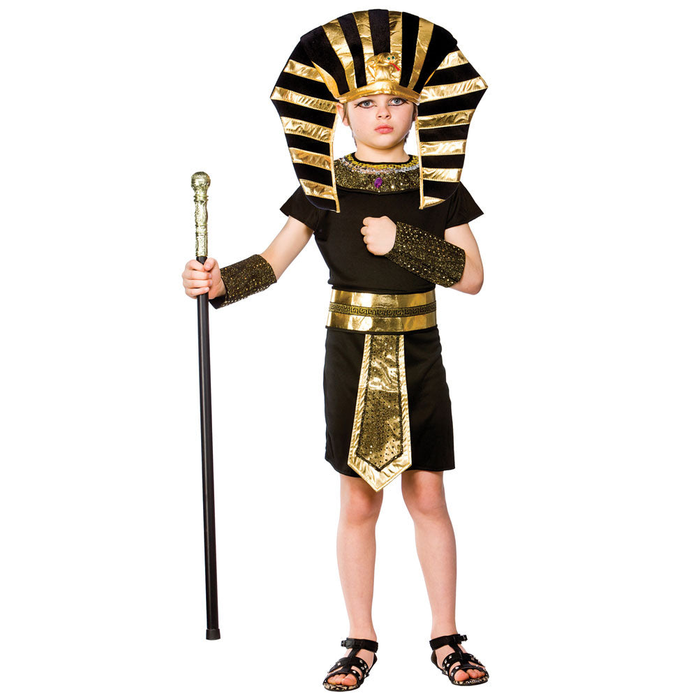 Egyptian Pharaoh