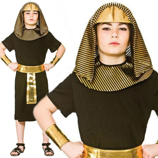 Egyptian King Costume