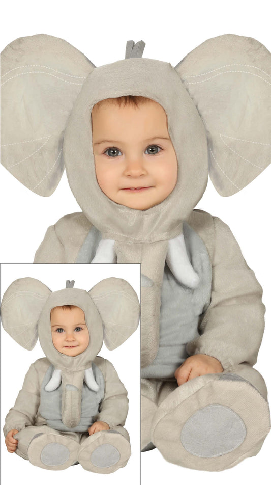 Elephant Costume