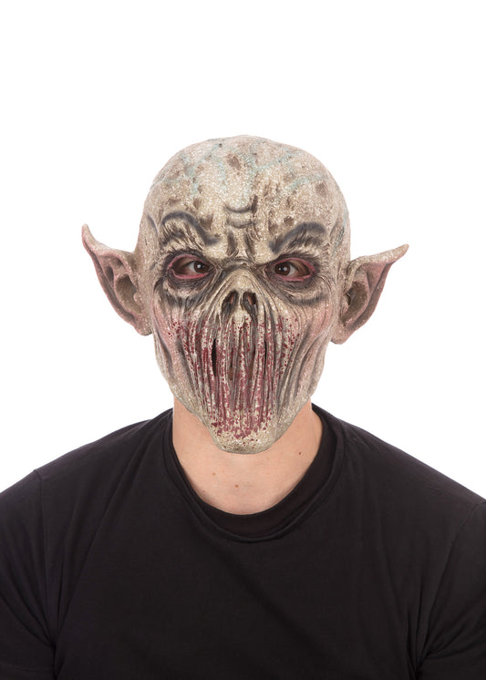 Twisted Elf Mask