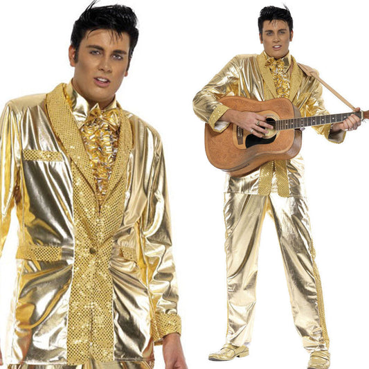 Elvis Costume