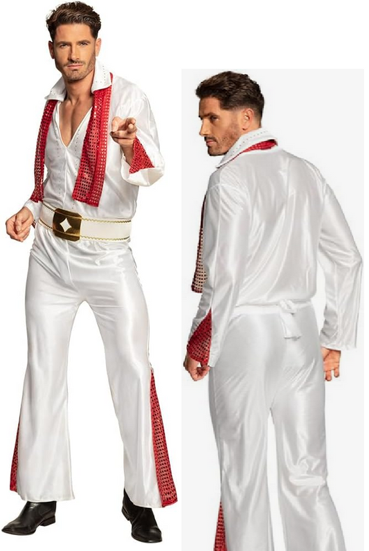 Elvis Costume