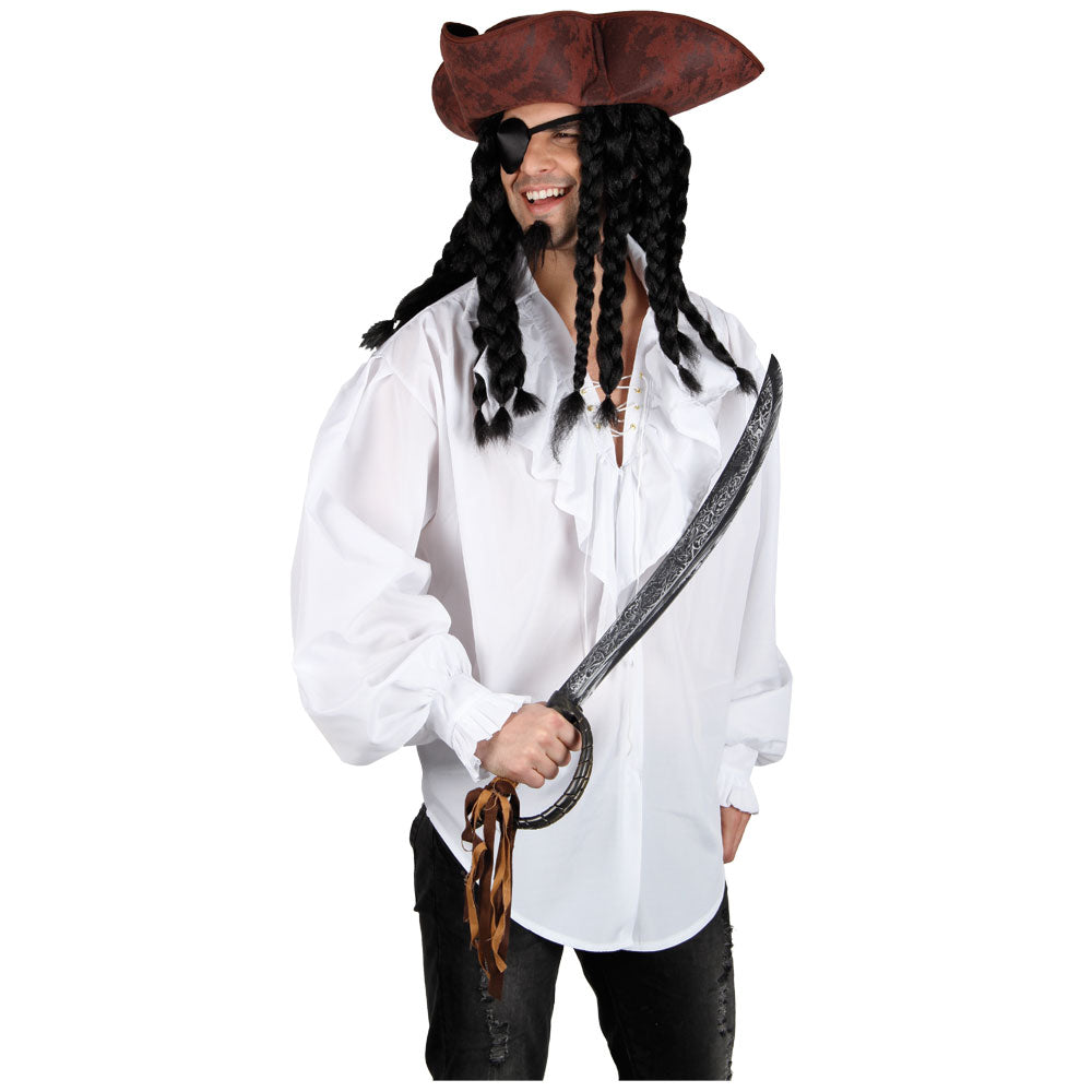 Mens Pirate Variation